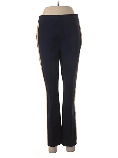 Pre-owned Talbots Track Pants In Blue