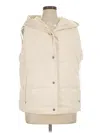 Talbots Vest In Ivory