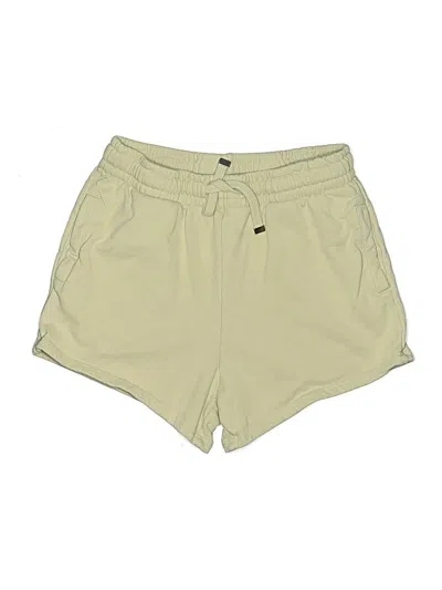 Pre-owned Talentless Athletic Shorts In Green