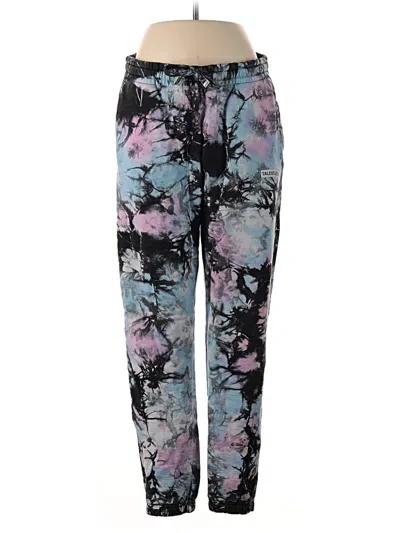 Pre-owned Talentless Casual Pants In Blue