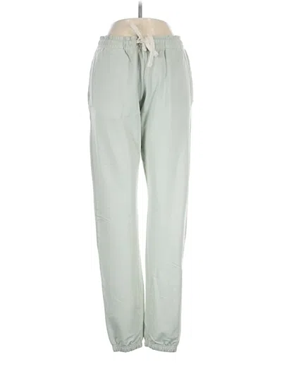 Pre-owned Talentless Casual Pants In Green