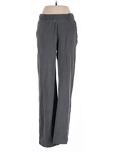 Pre-owned Talentless Dress Pants In Gray