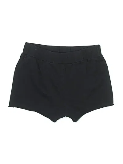 Pre-owned Talentless Shorts In Black
