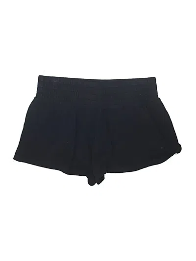 Pre-owned Talentless Shorts In Black