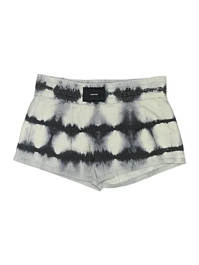 Pre-owned Talentless Shorts In Gray