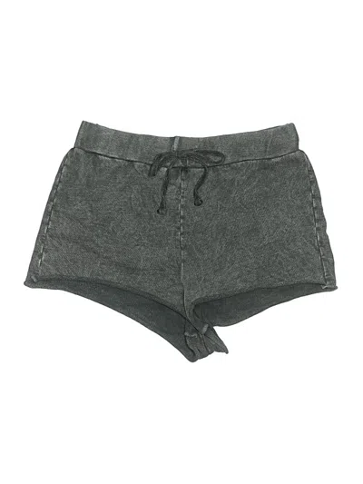 Pre-owned Talentless Shorts In Gray
