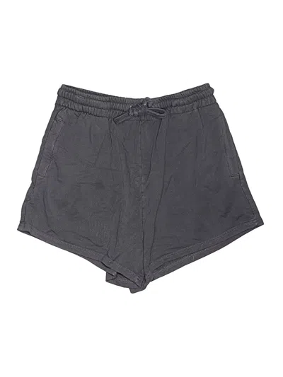 Pre-owned Talentless Shorts In Gray