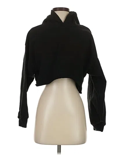 Pre-owned Talentless Turtleneck Sweater In Black