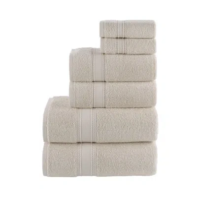 Talesma Como - Set Of 6 In Cream