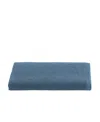 Talesma Cote D'azur Turkish Cotton Bath Sheet, 39" X 67" In Blue