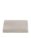 Talesma Cote D'azur Turkish Cotton Bath Sheet, 39" X 67" In Ecru
