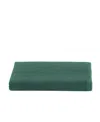 Talesma Cote D'azur Turkish Cotton Bath Sheet, 39" X 67" In Emerald