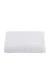 Talesma Cote D'azur Turkish Cotton Bath Sheet, 39" X 67" In White