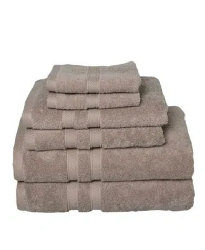 TALESMA ELEMENT TURKISH COTTON BATH TOWEL SETS