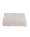 Talesma Lerins Turkish Cotton Bath Sheet, 39" X 67" In Ecru