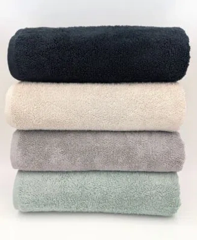 Talesma Lerins Turkish Cotton Bath Towel Sets In Multi