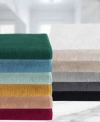 Talesma Lerins Turkish Cotton Bath Towel Sets In Taupe