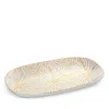 Talianna Lily Pad Catchall Tray In Multi