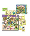 Talicor Consequences Board Game In Multi