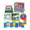 Talicor Fun With Colors Board Game In Multi