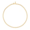 TALIS CHAINS BROOKLYN CHAIN NECKLACE