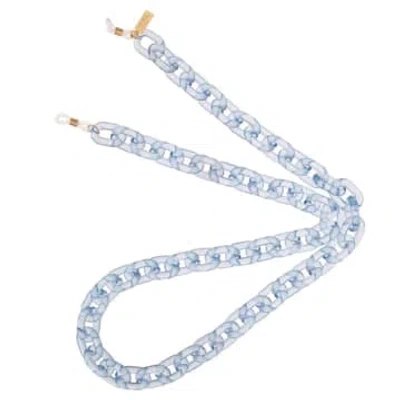 Talis Chains Talis Chain In Blue