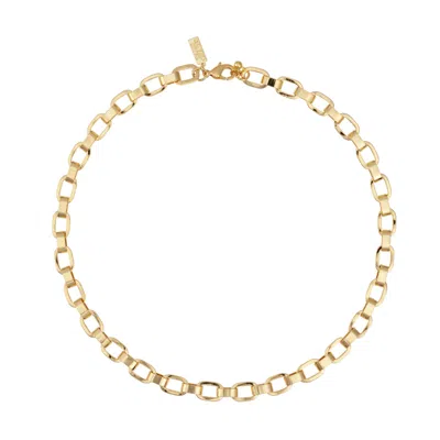 Talis Chains La Gold Necklace Chain