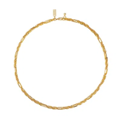 Talis Chains Women's Gold Sydney Necklace
