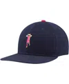 Talisman & Co Men's And Women's Joao Klauss Navy St. Louis City Sc Player Adjustable Hat In Navy