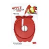 Talisman Designs Apple Spiralizer & Corer, Red In Red