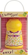 TALISMAN DESIGNS BUTTER BOY BUTTER KEEPER & SPREADER