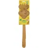 Talisman Designs Laser Etched Beechwood Salad Serving Set, Honey Bee Collection, Set Of 2 In Multi