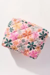 Talking Out Of Turn Betty Bloom Puffy Busier Bee Large Pouch
