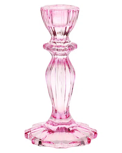 TALKING TABLES TALKING TABLES SET OF 2 CANDLE HOLDERS