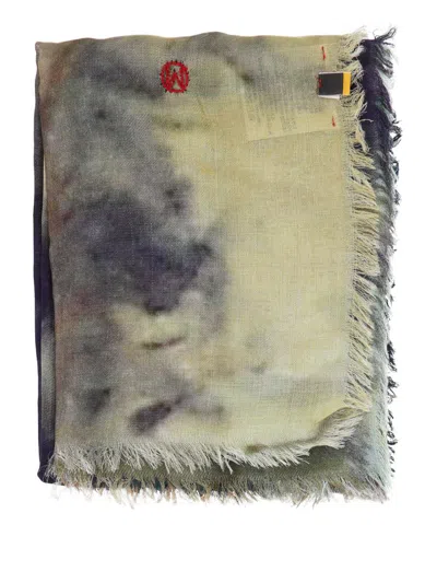 TALKING WALLS TALKING WALLS SCARFS