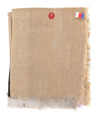 TALKING WALLS TALKING WALLS SCARFS
