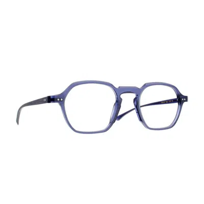 Talla Fanga Eyeglasses In Multicolor
