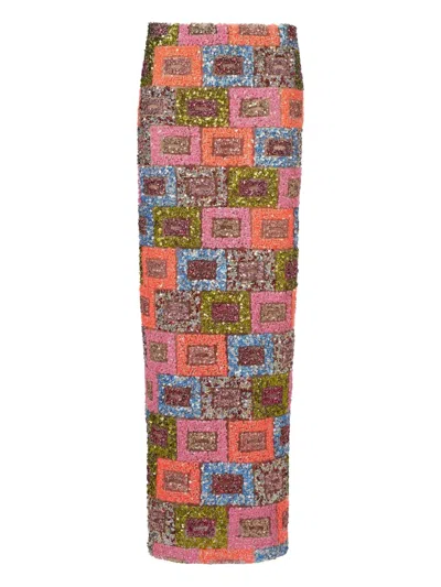 Taller Marmo Barbados Skirt