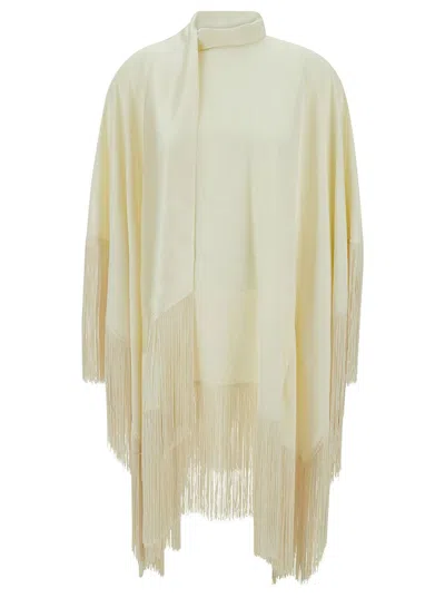 Taller Marmo Piccolo Mrs Ross Kaftan In Beige