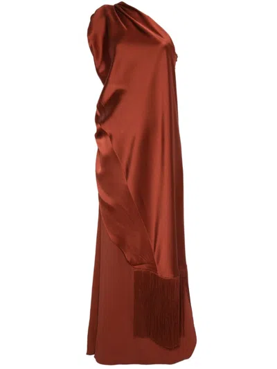 TALLER MARMO BERENSON GOWN