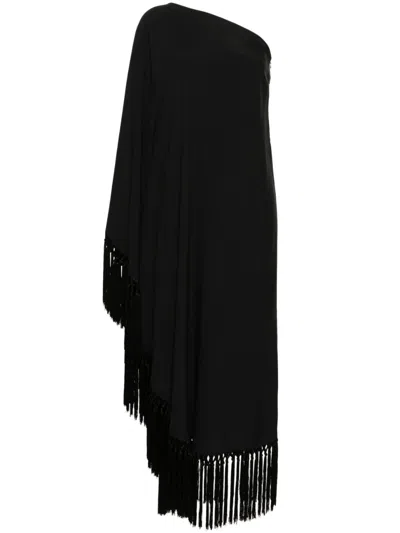 TALLER MARMO ASYMMETRISCHES MAXIKLEID