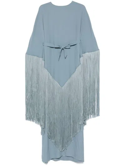 TALLER MARMO TALLER MARMO BOHEMIA LONG KAFTAN