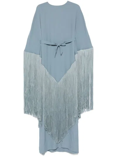 TALLER MARMO TALLER MARMO BOHEMIA LONG KAFTAN