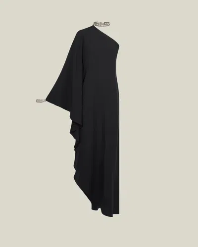 Taller Marmo Bolkan Crystal Dress In Black