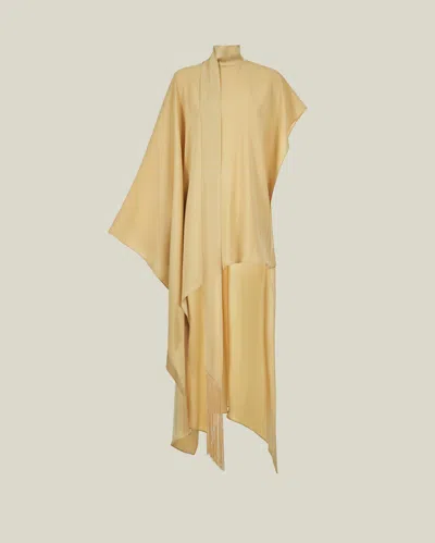 Taller Marmo California Kaftan In Pergamena