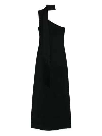 TALLER MARMO TALLER MARMO CAROLINE LONG DRESS