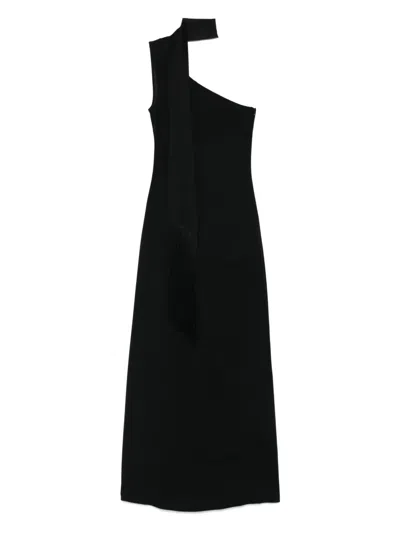 TALLER MARMO CAROLINE MAXI DRESS