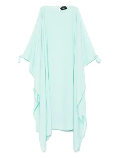 TALLER MARMO CREPE KAFTAN