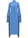 Taller Marmo Del Mar Midi Dress In Blue