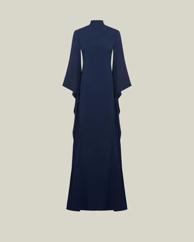Taller Marmo Dragon Dress In Neutral